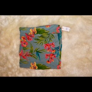 Swimsuit cover up - never worn